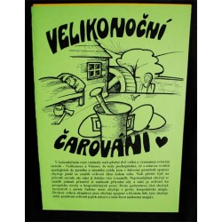 Velikonoční čarování