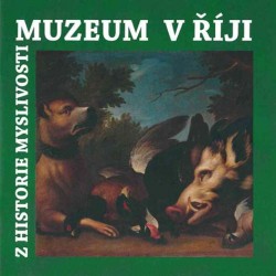 Muzeum v říji: z historie...