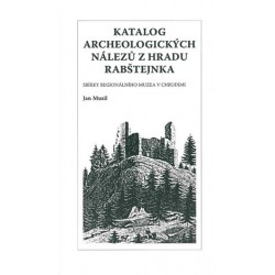 Katalog archeologických...