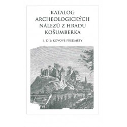 Katalog archeologických...