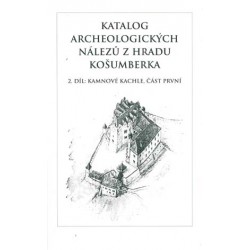 Katalog archeologických...