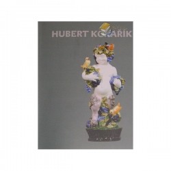 HUBERT KOVAŘÍK (1888-1958),...