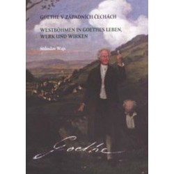 Goethe v západních Čechách