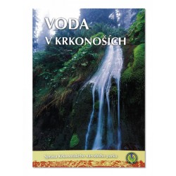 Voda v Krkonoších