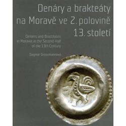 Denáry a brakteáty na...