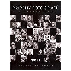 Příběhy fotografů z Pardubicka