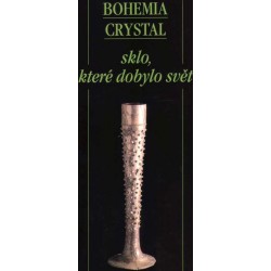 Bohemia Crystal - Sklo...