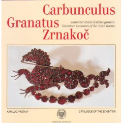 CARBUNCULUS, GRANATUS,...