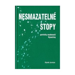 Nesmazatelné stopy