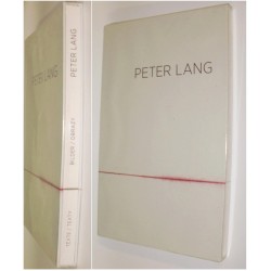 Peter Lang - obrazy, texty