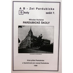 PARDUBICKÉ ŠKOLY