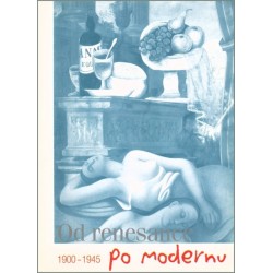 Od renesance po modernu...