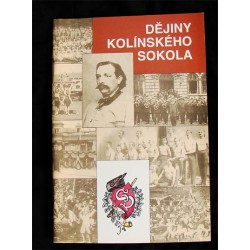 Dějiny kolínského sokola